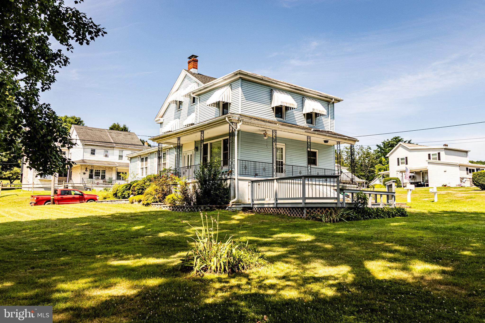 PRIMROSE - Residential