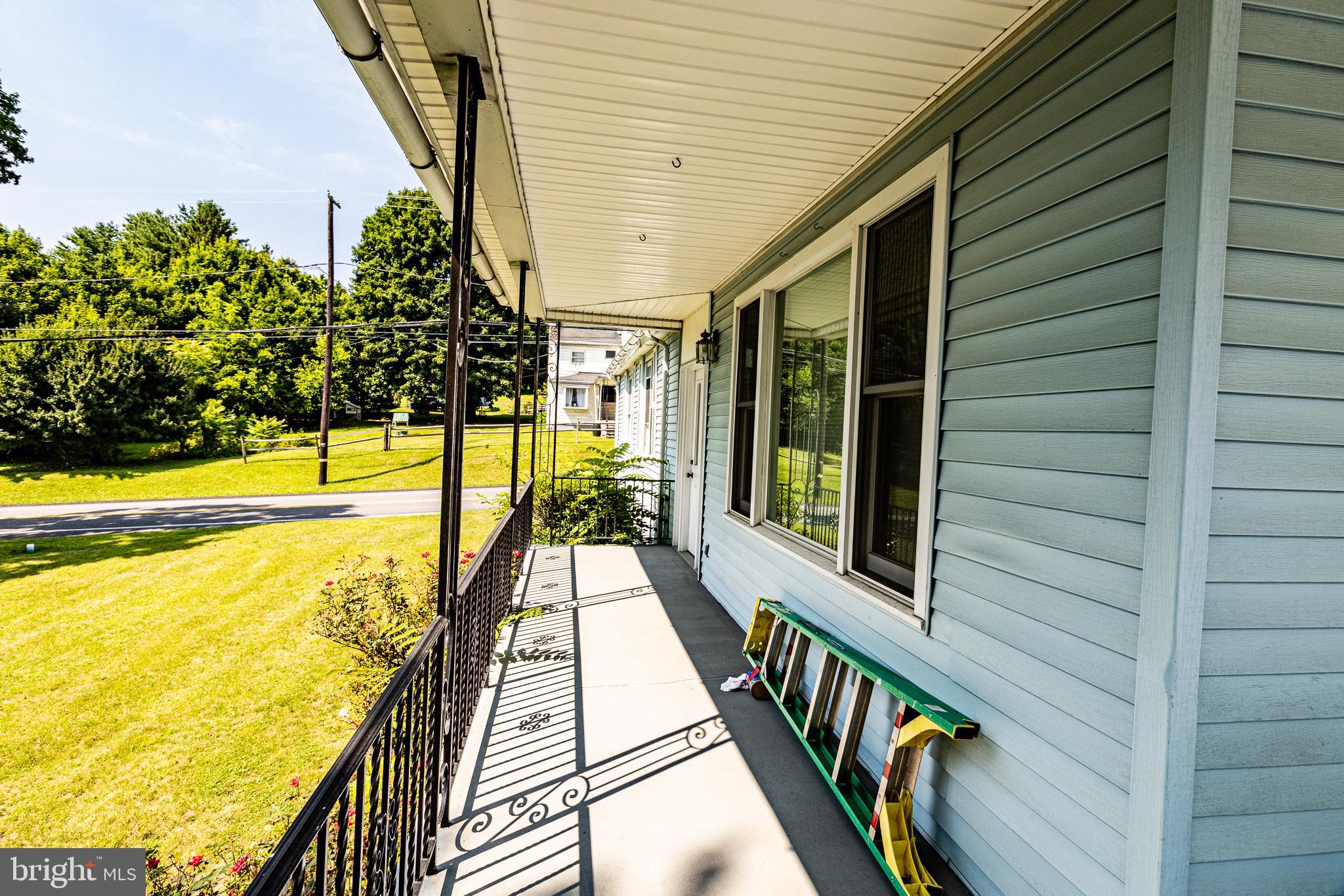 PRIMROSE - Residential