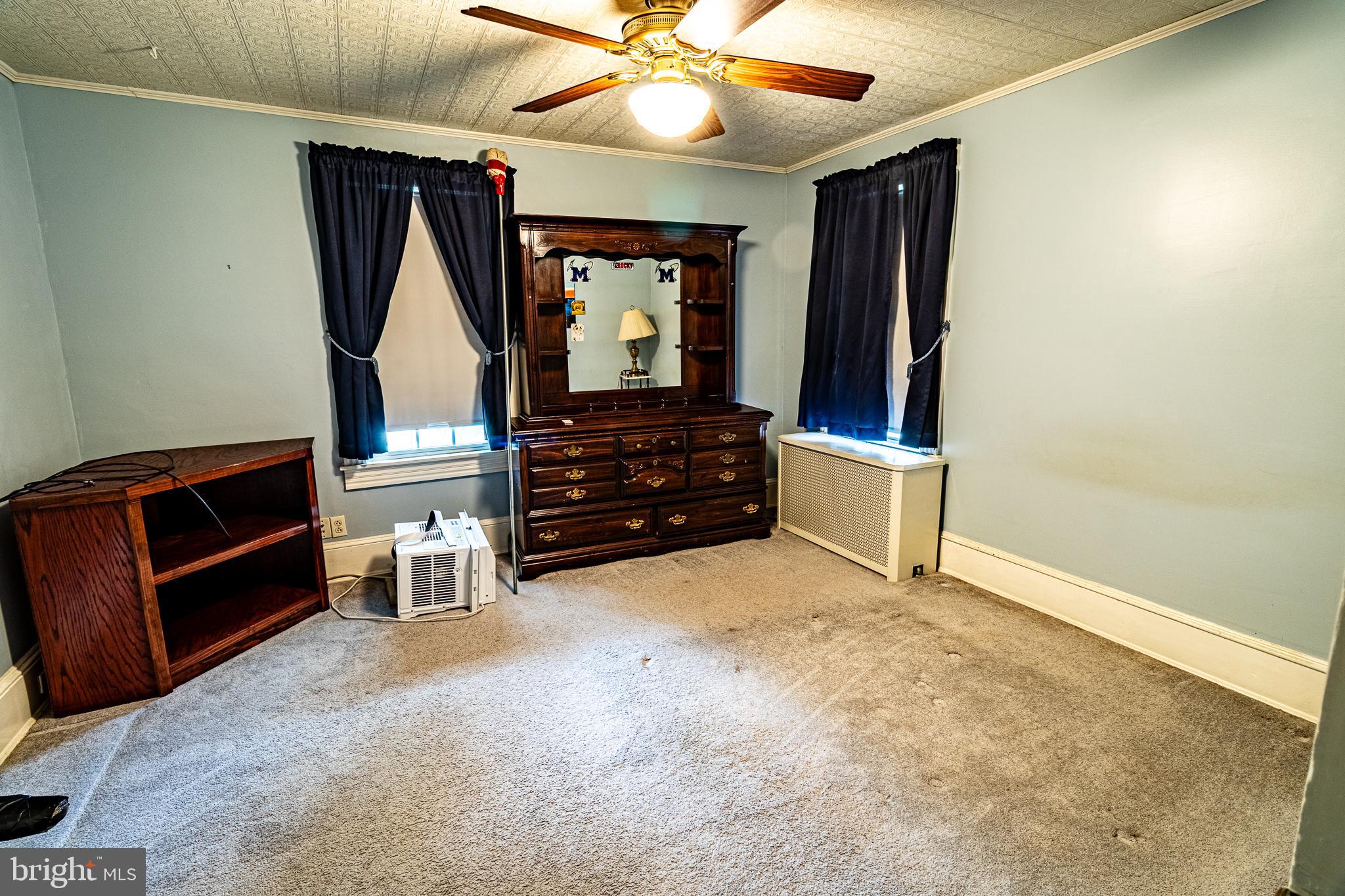PRIMROSE - Residential