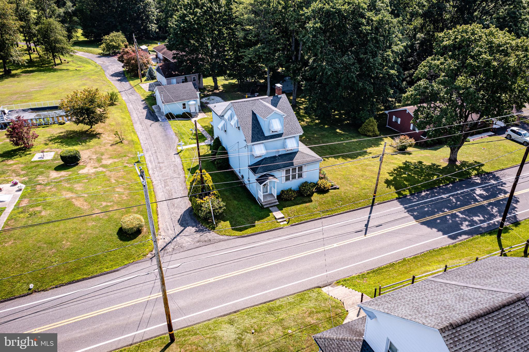 PRIMROSE - Residential