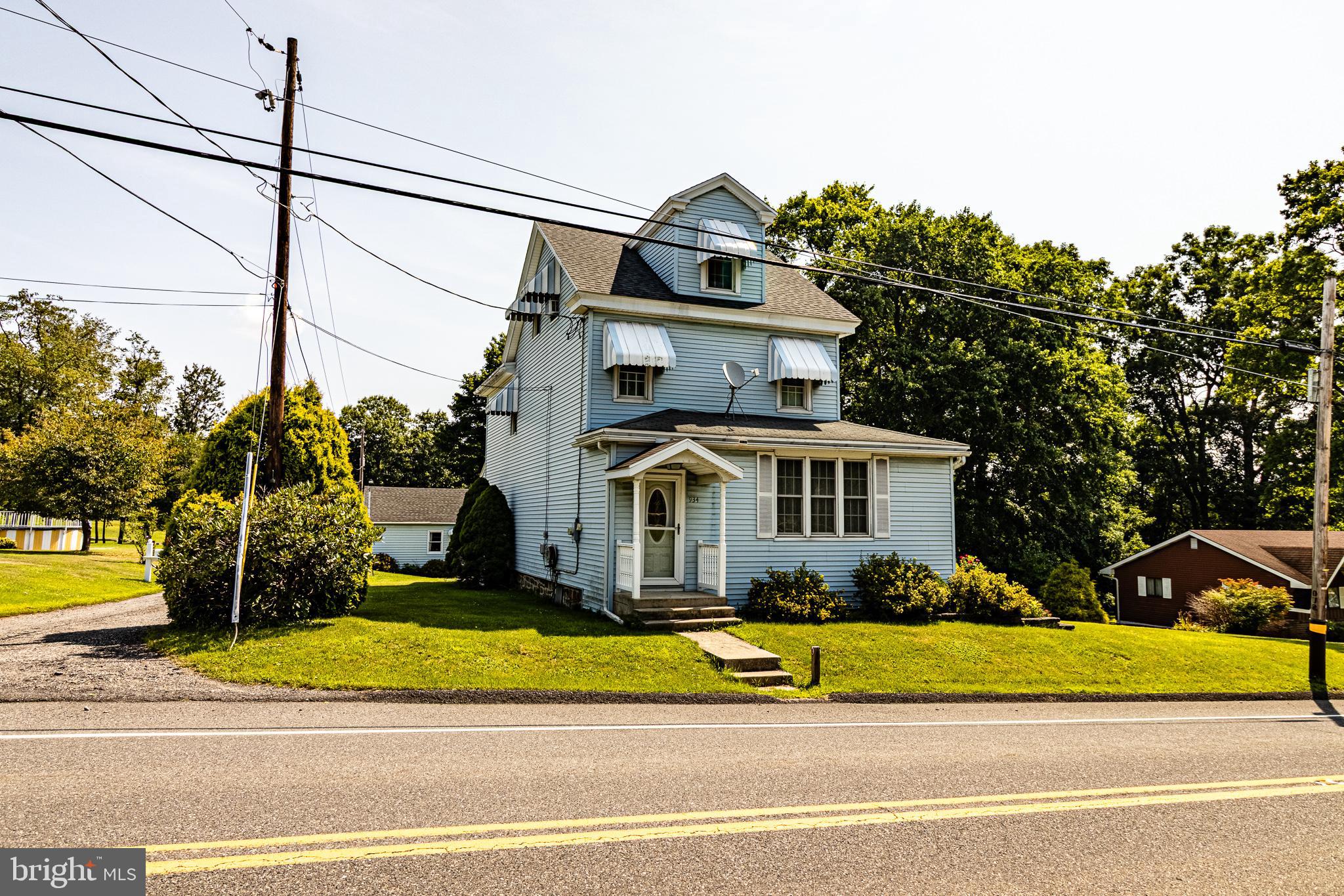 PRIMROSE - Residential