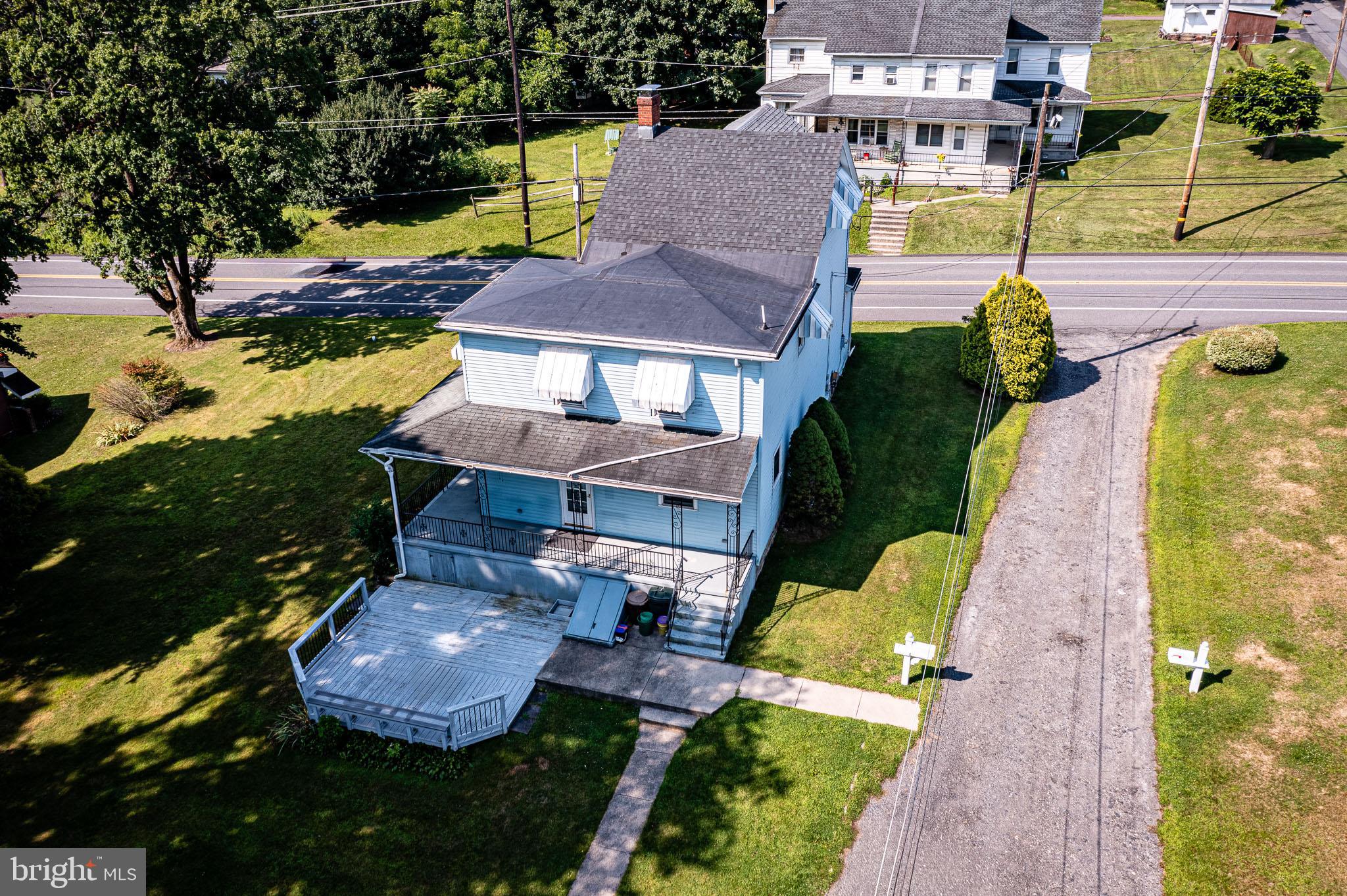 PRIMROSE - Residential