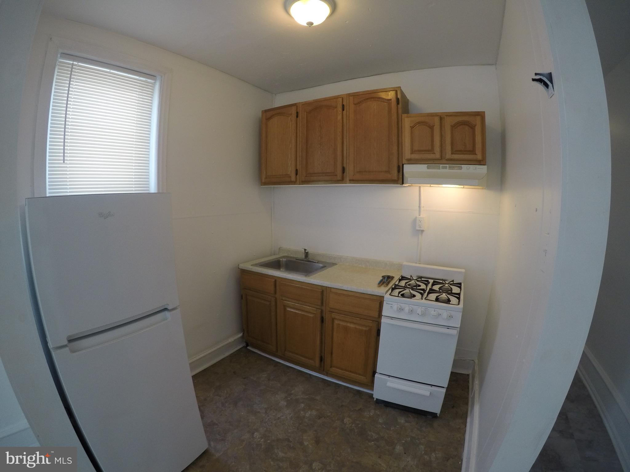 PHILADELPHIA (NORTHEAST) - Residential Lease