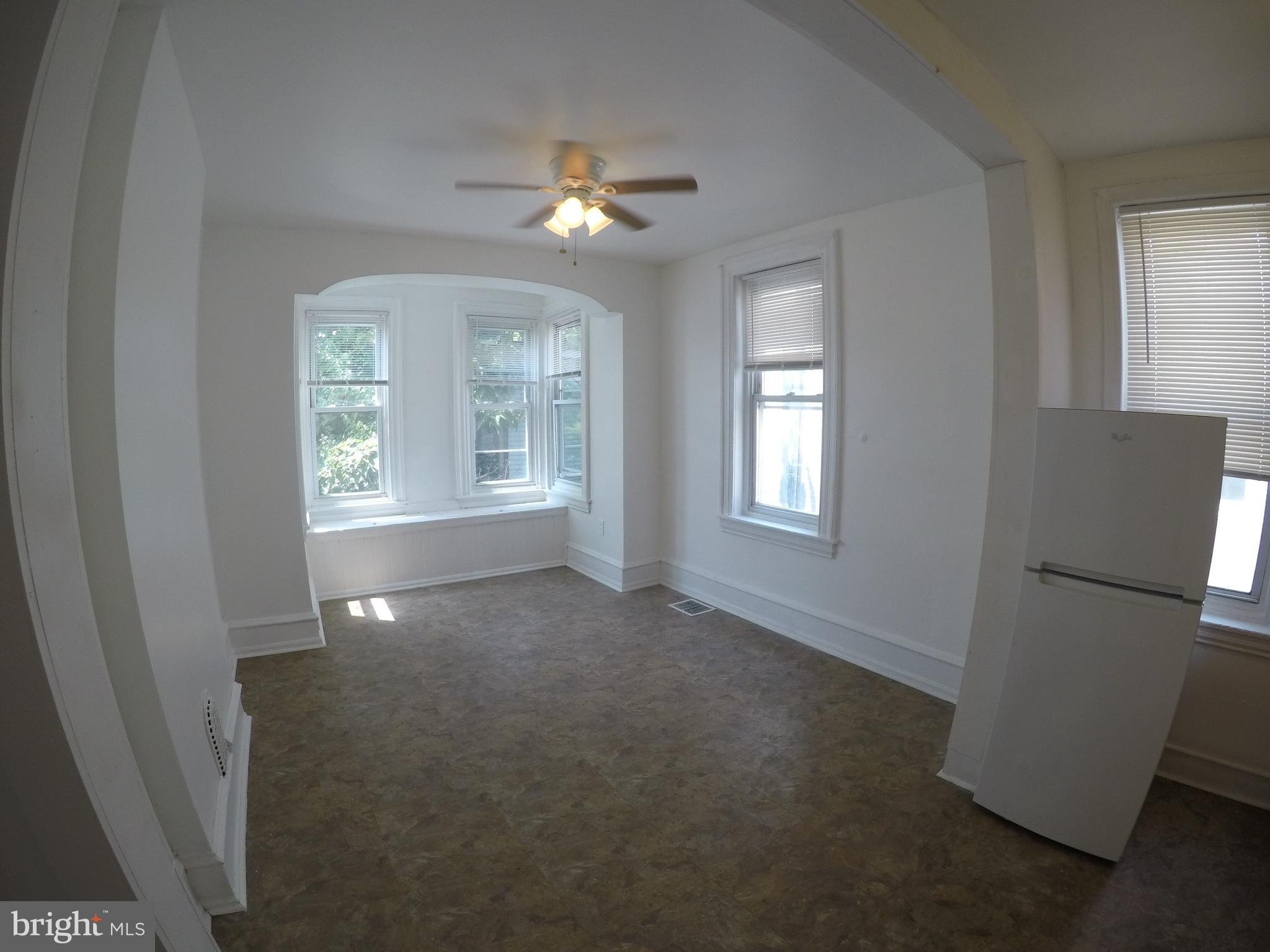 PHILADELPHIA (NORTHEAST) - Residential Lease