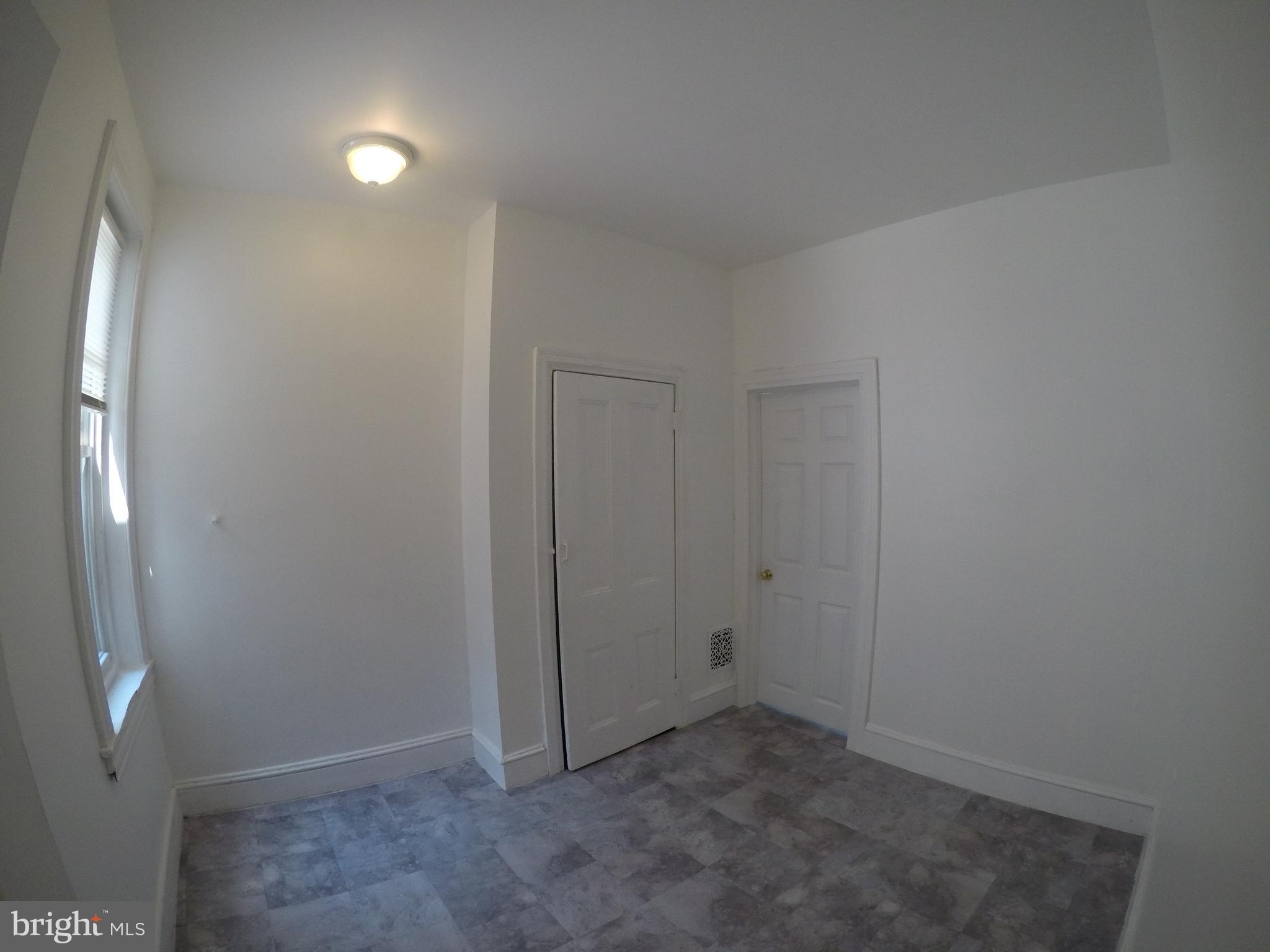 PHILADELPHIA (NORTHEAST) - Residential Lease