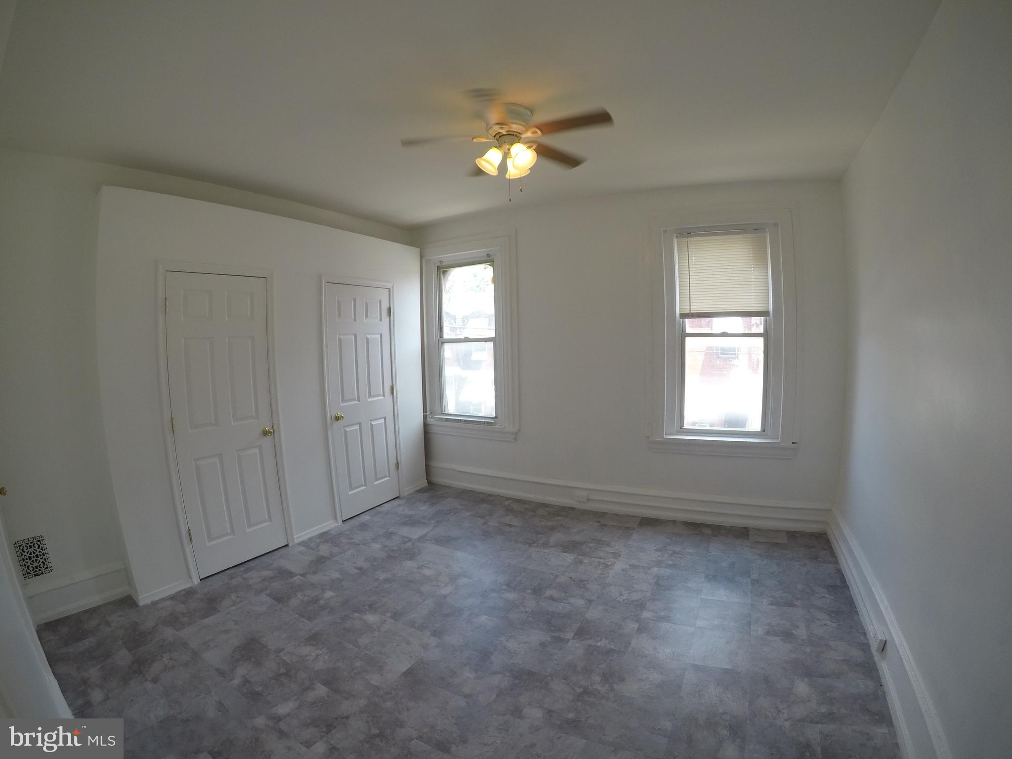 PHILADELPHIA (NORTHEAST) - Residential Lease