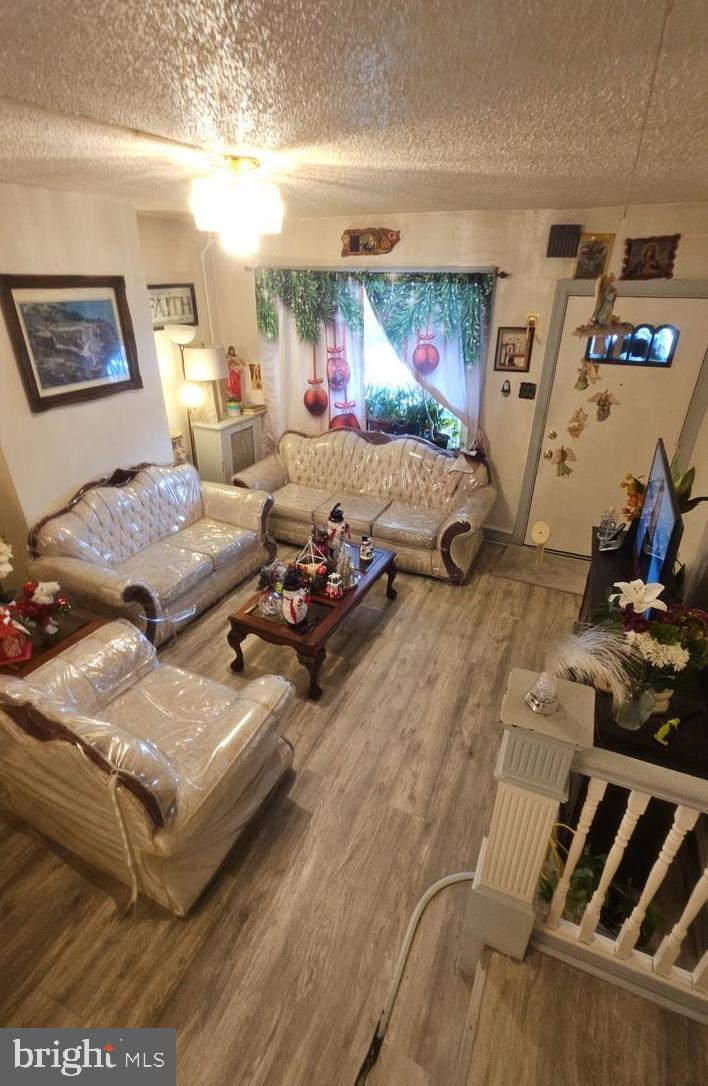 HUNTING PARK - Residential