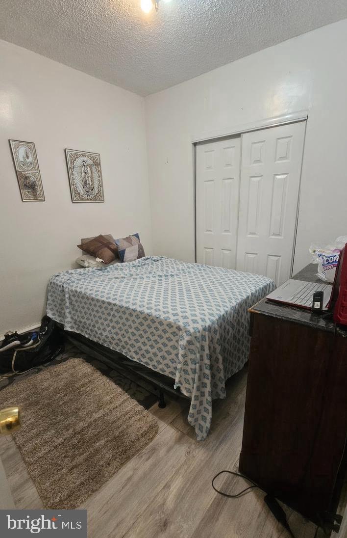 HUNTING PARK - Residential
