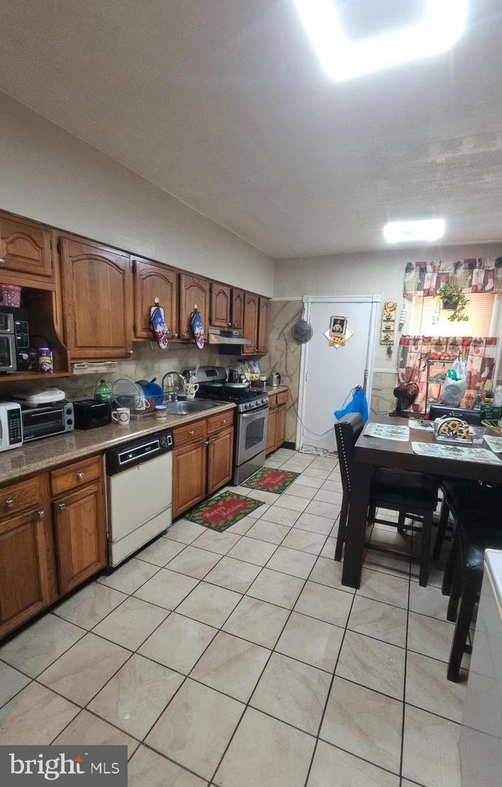 HUNTING PARK - Residential