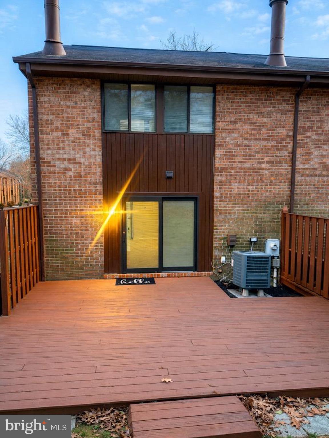 BRIARIDGE - Residential