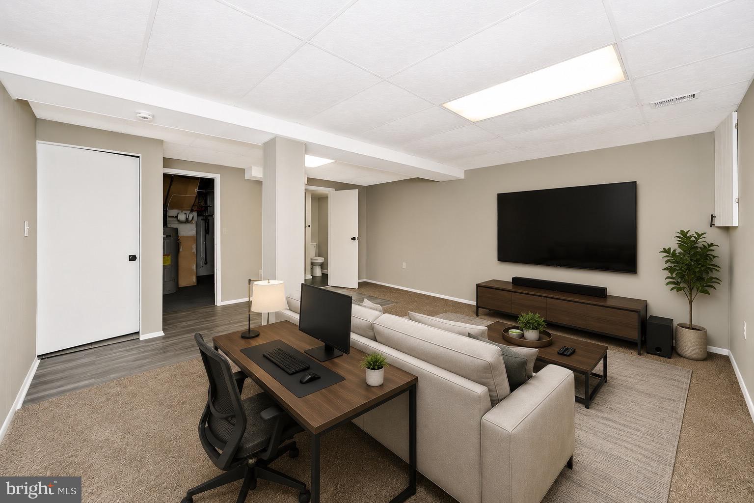 BRIARIDGE - Residential