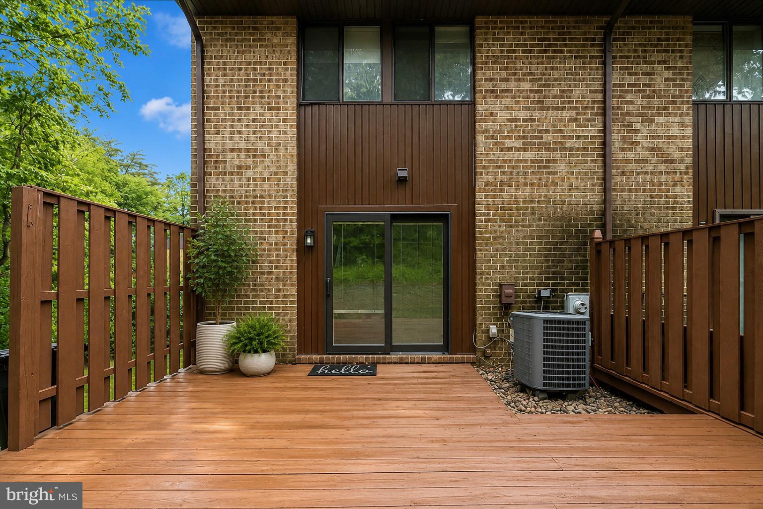 BRIARIDGE - Residential