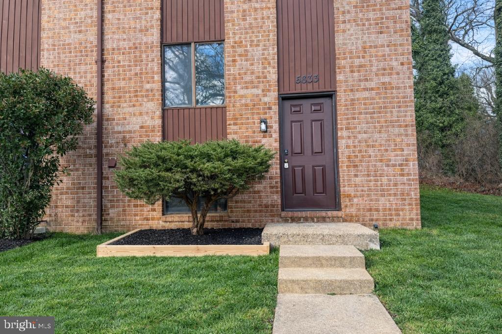 BRIARIDGE - Residential