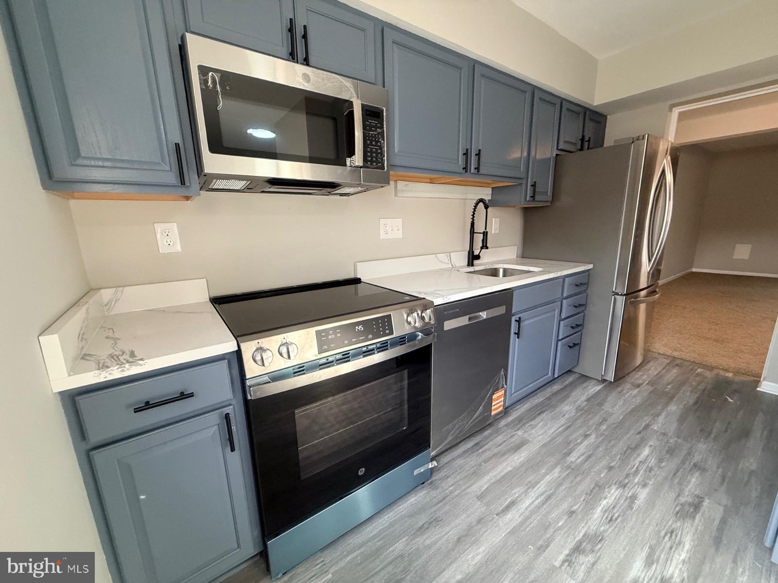 BRIARIDGE - Residential