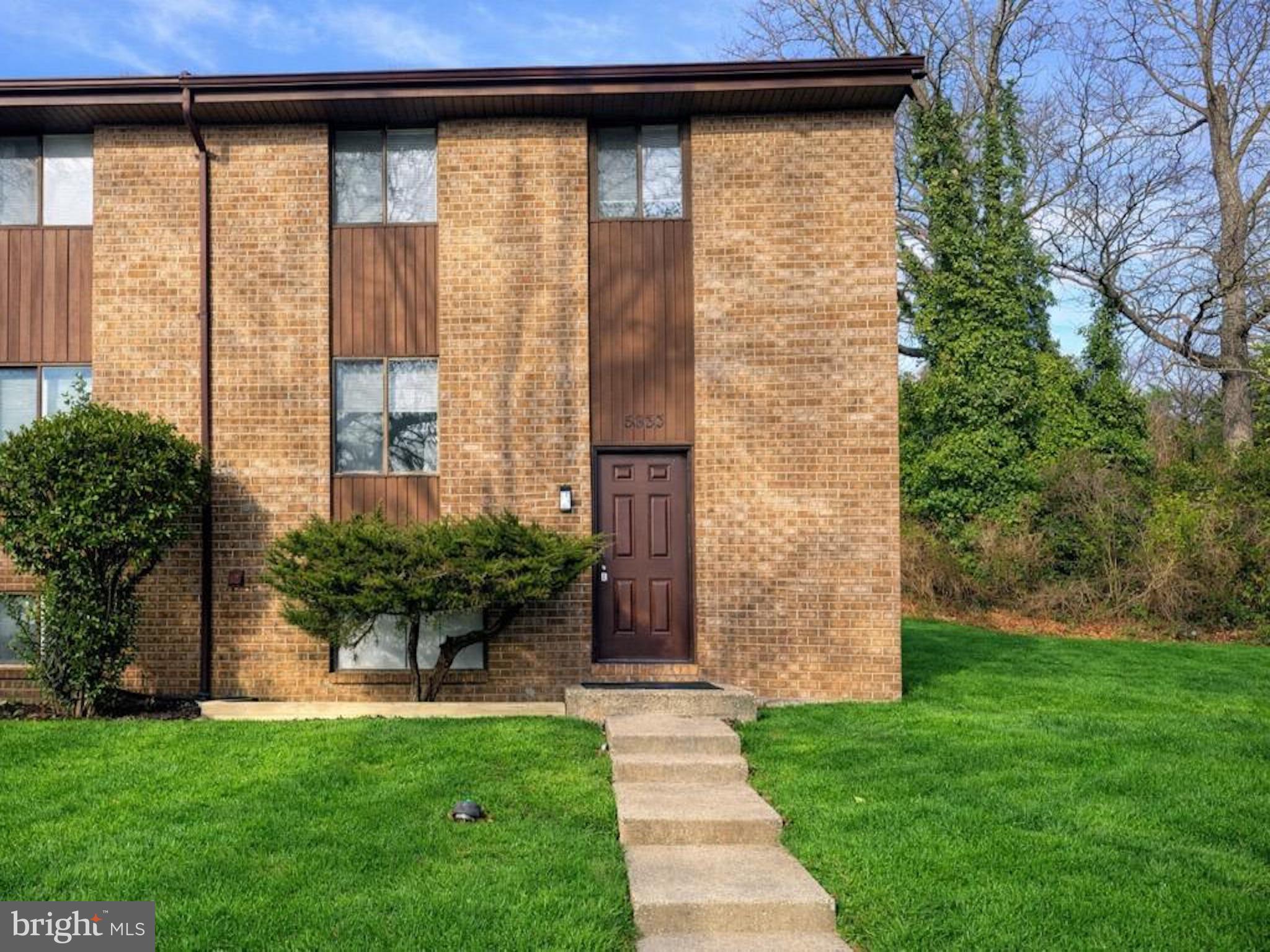 BRIARIDGE - Residential