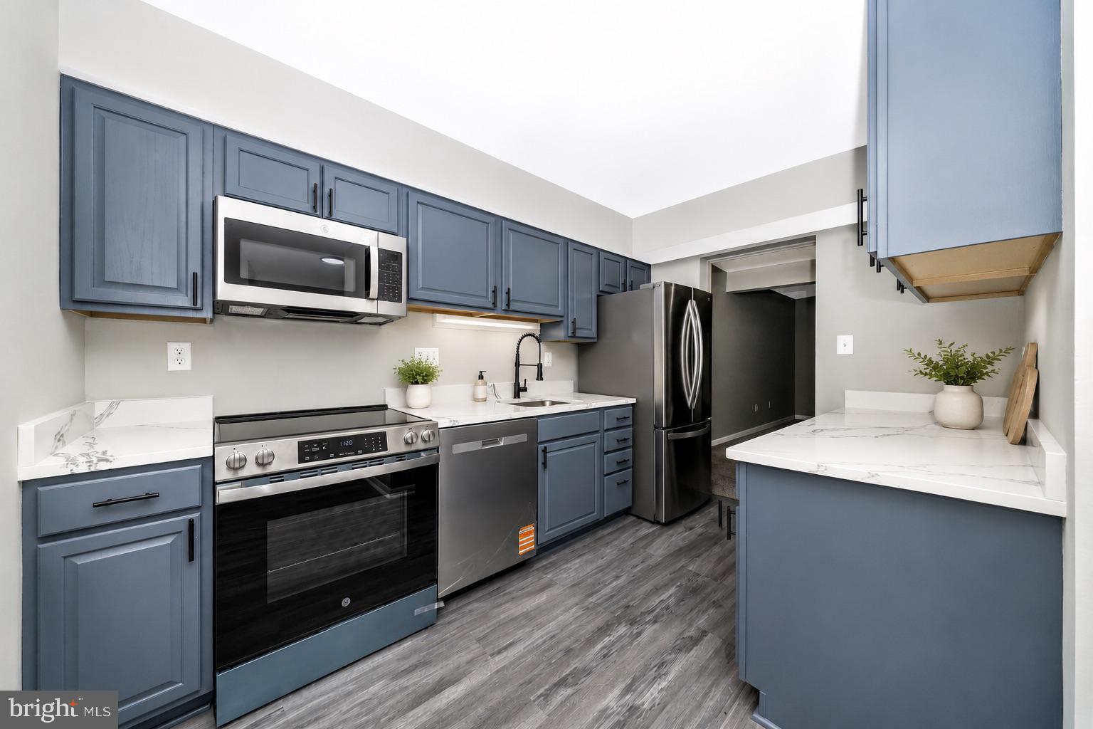 BRIARIDGE - Residential