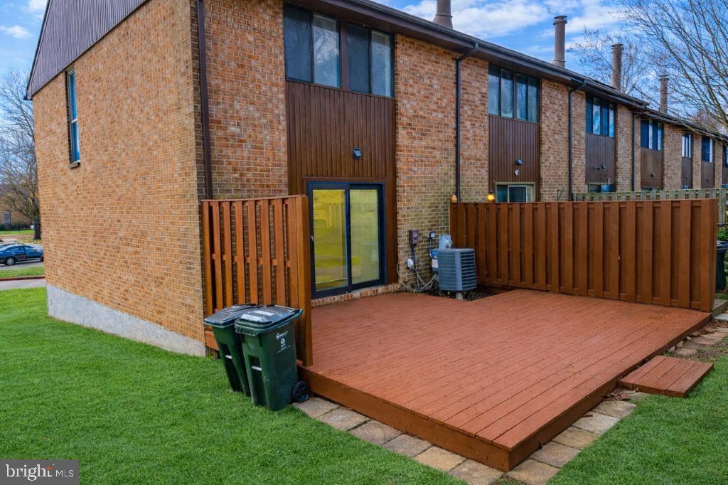 BRIARIDGE - Residential