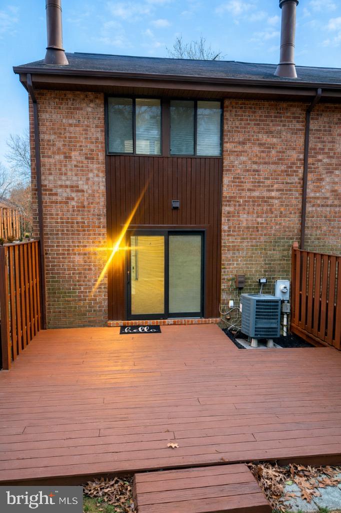 BRIARIDGE - Residential
