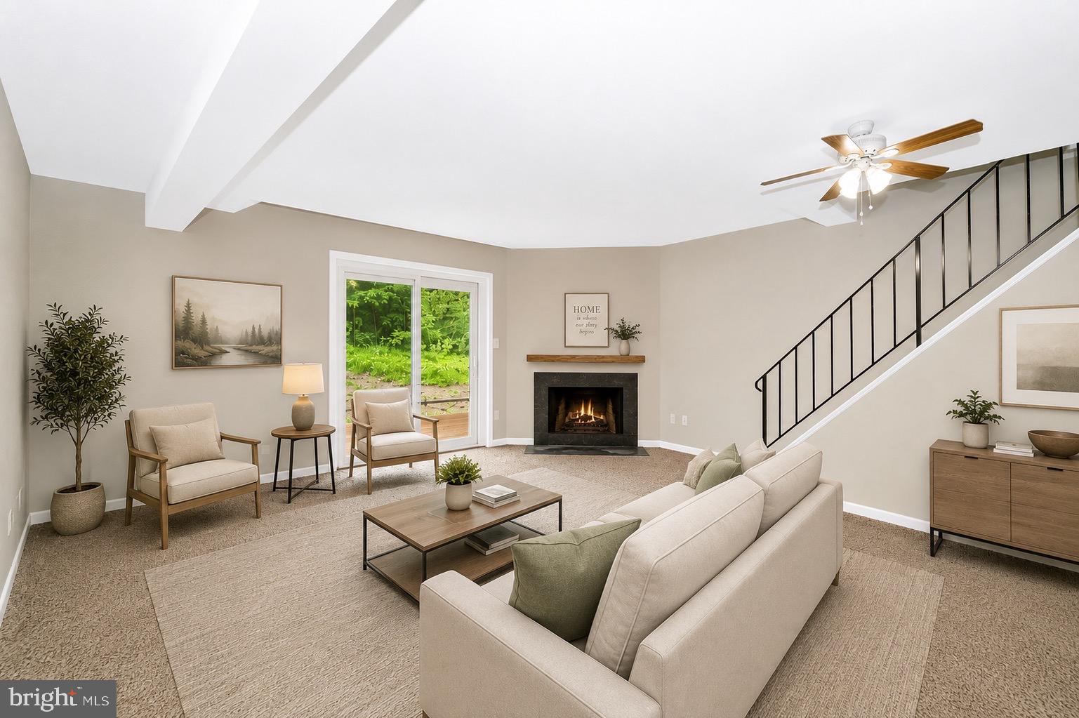 BRIARIDGE - Residential