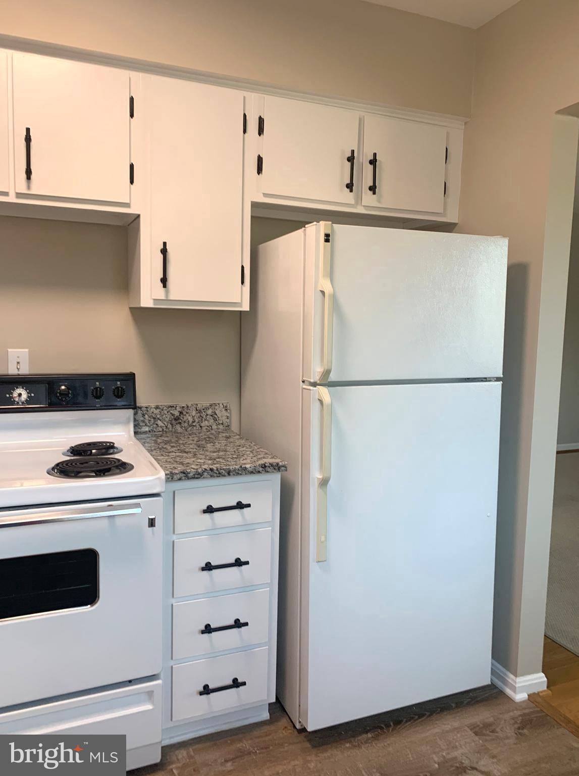 BALLSTON - Residential Lease