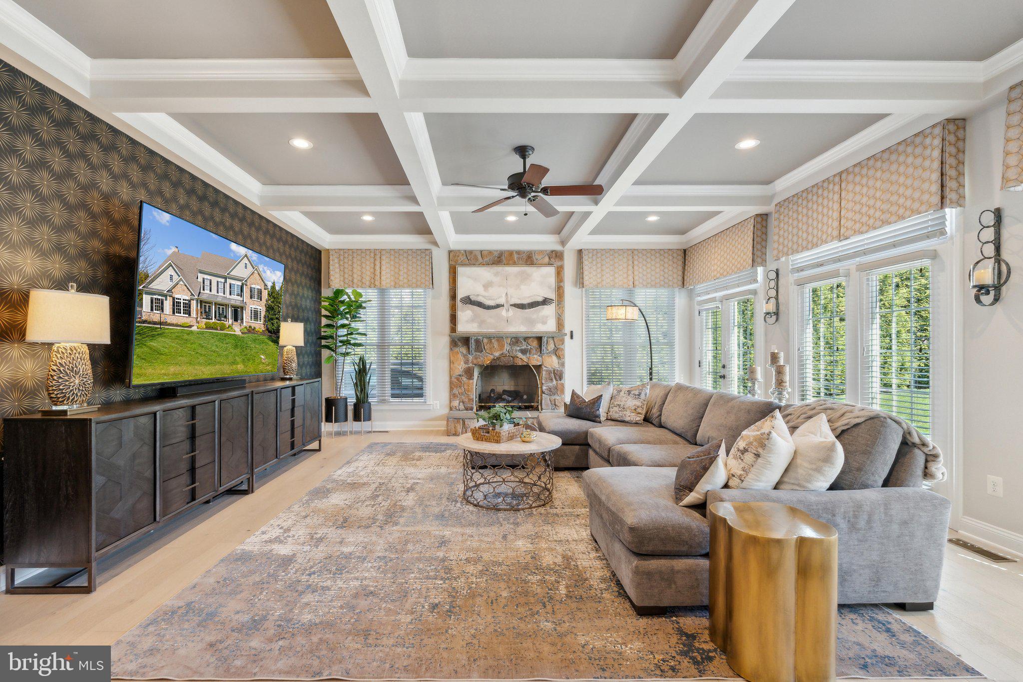 ROKEBY FARM - Residential