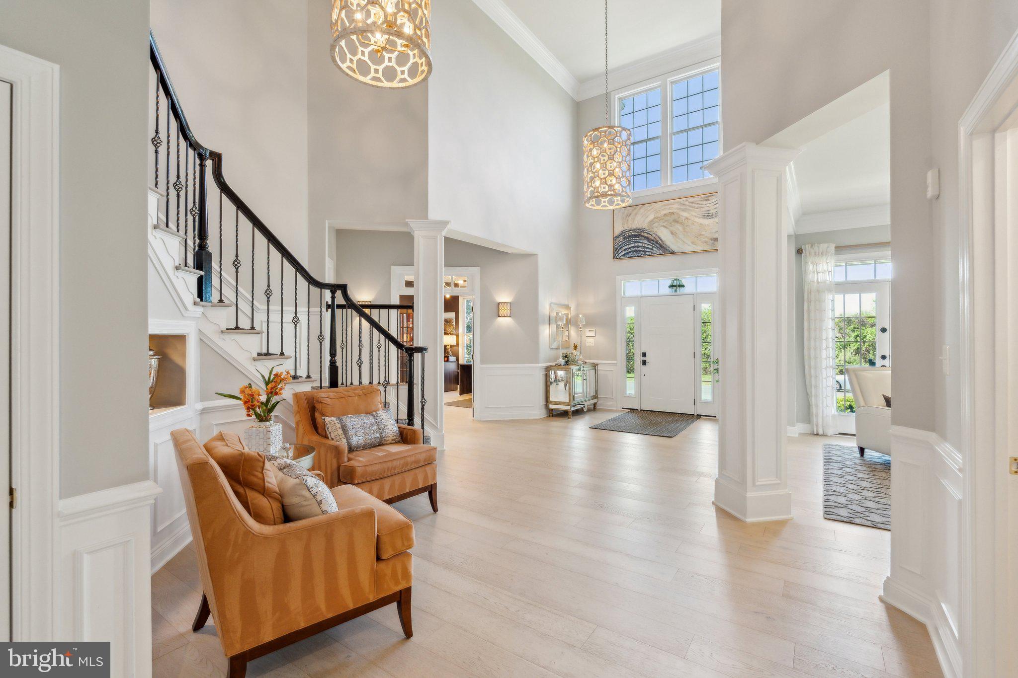 ROKEBY FARM - Residential
