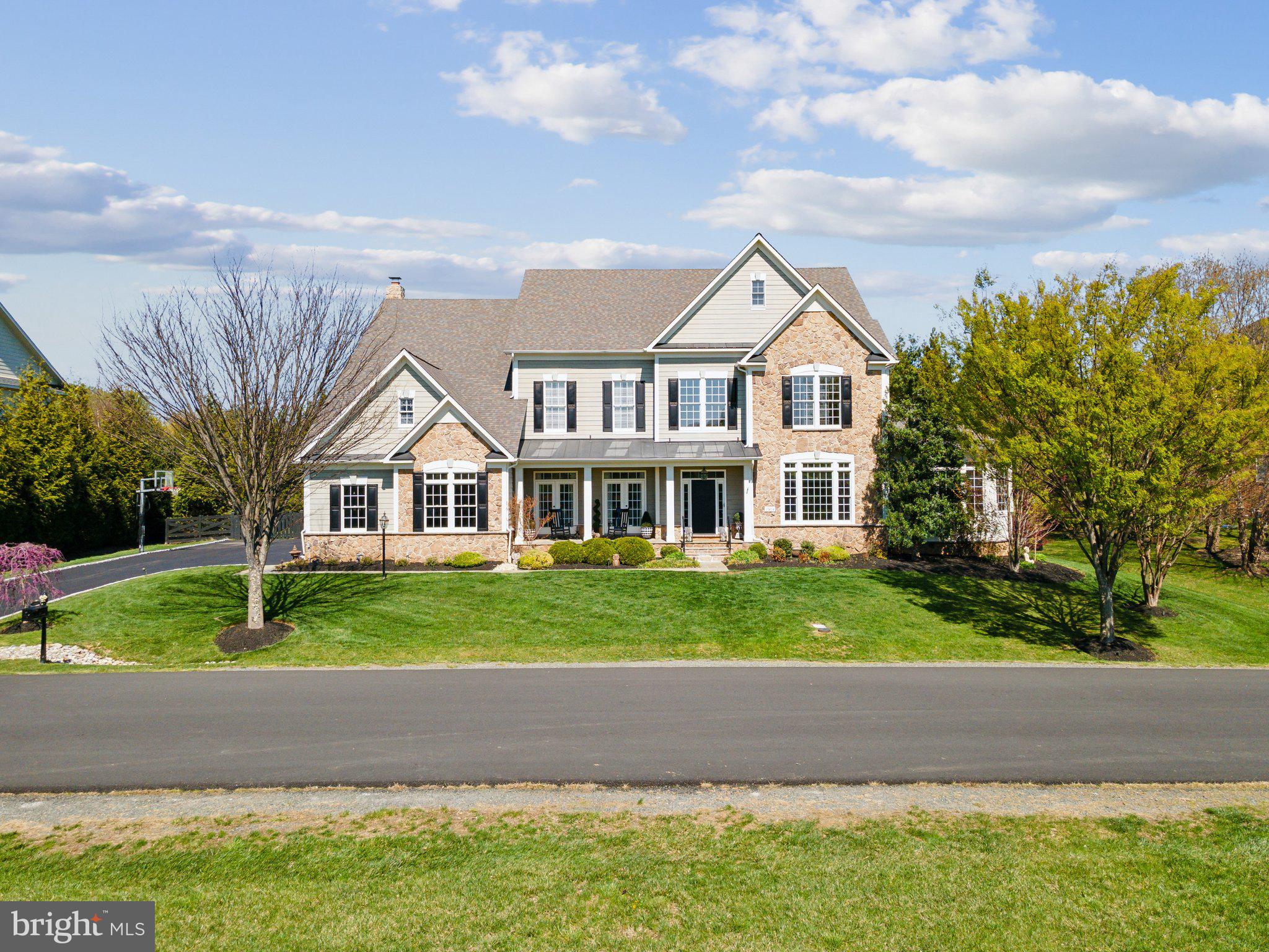 ROKEBY FARM - Residential