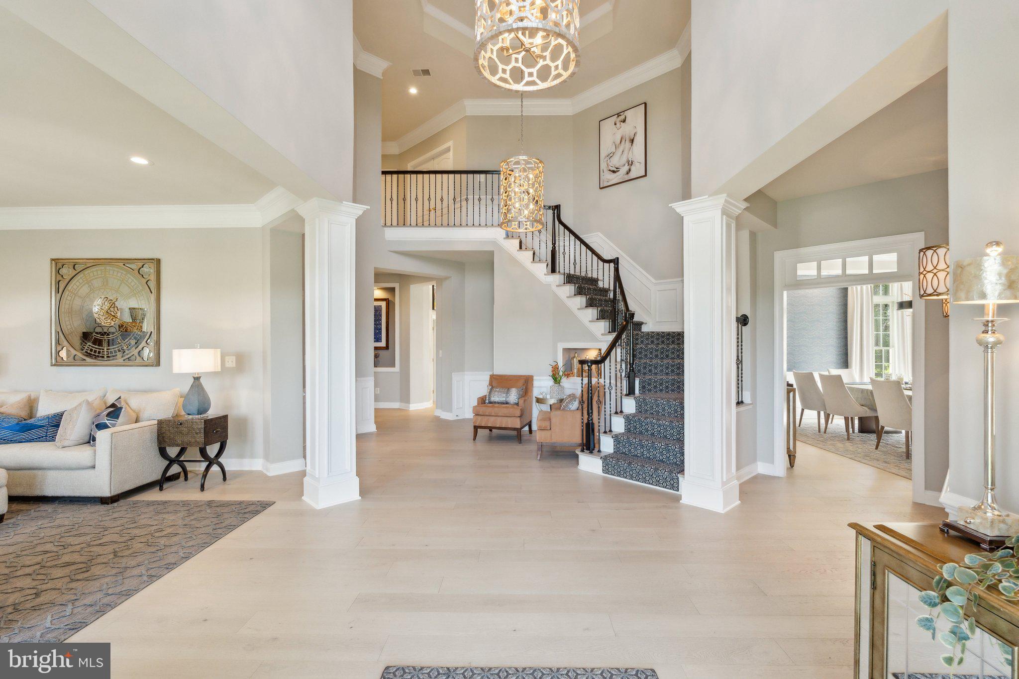 ROKEBY FARM - Residential