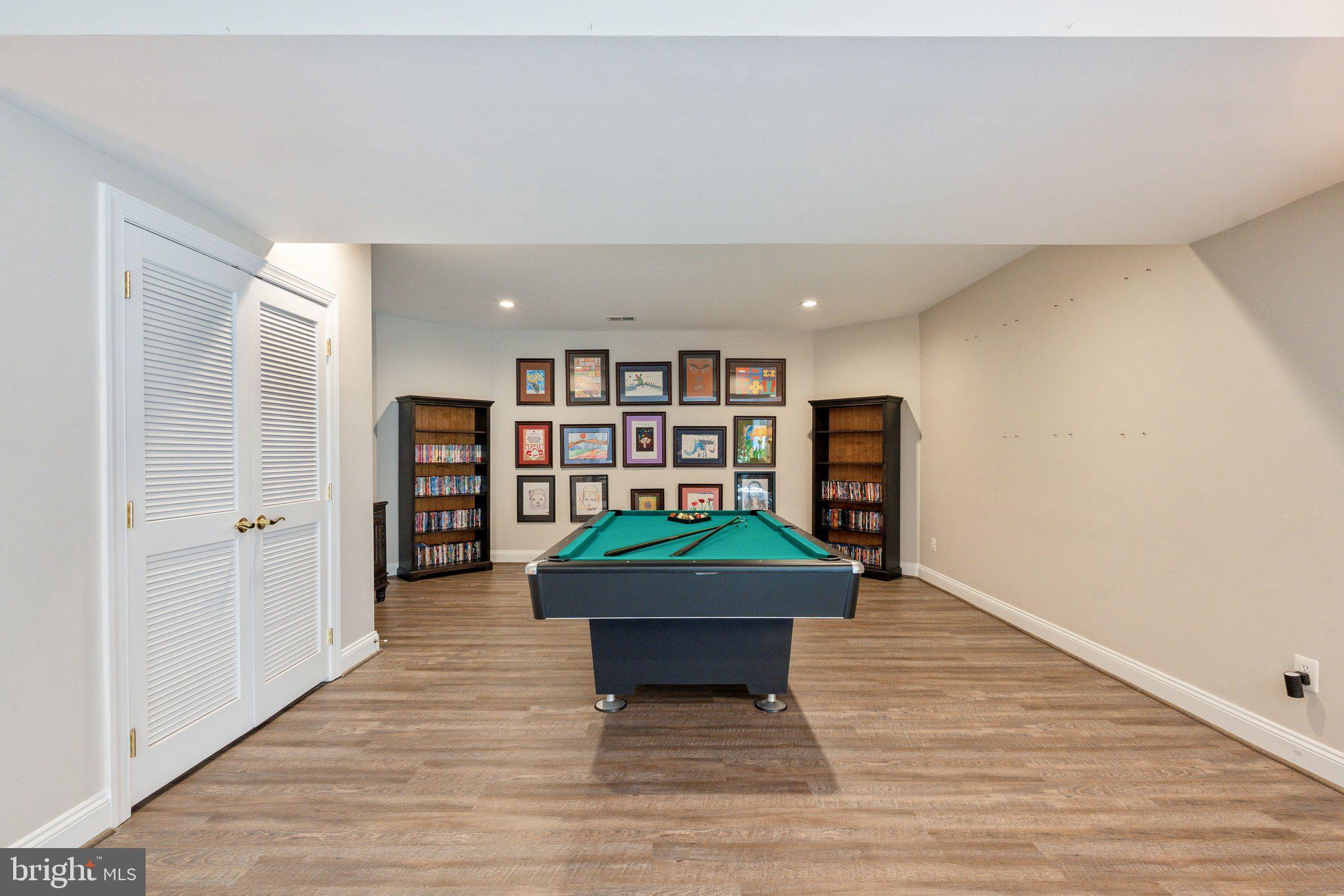 ROKEBY FARM - Residential
