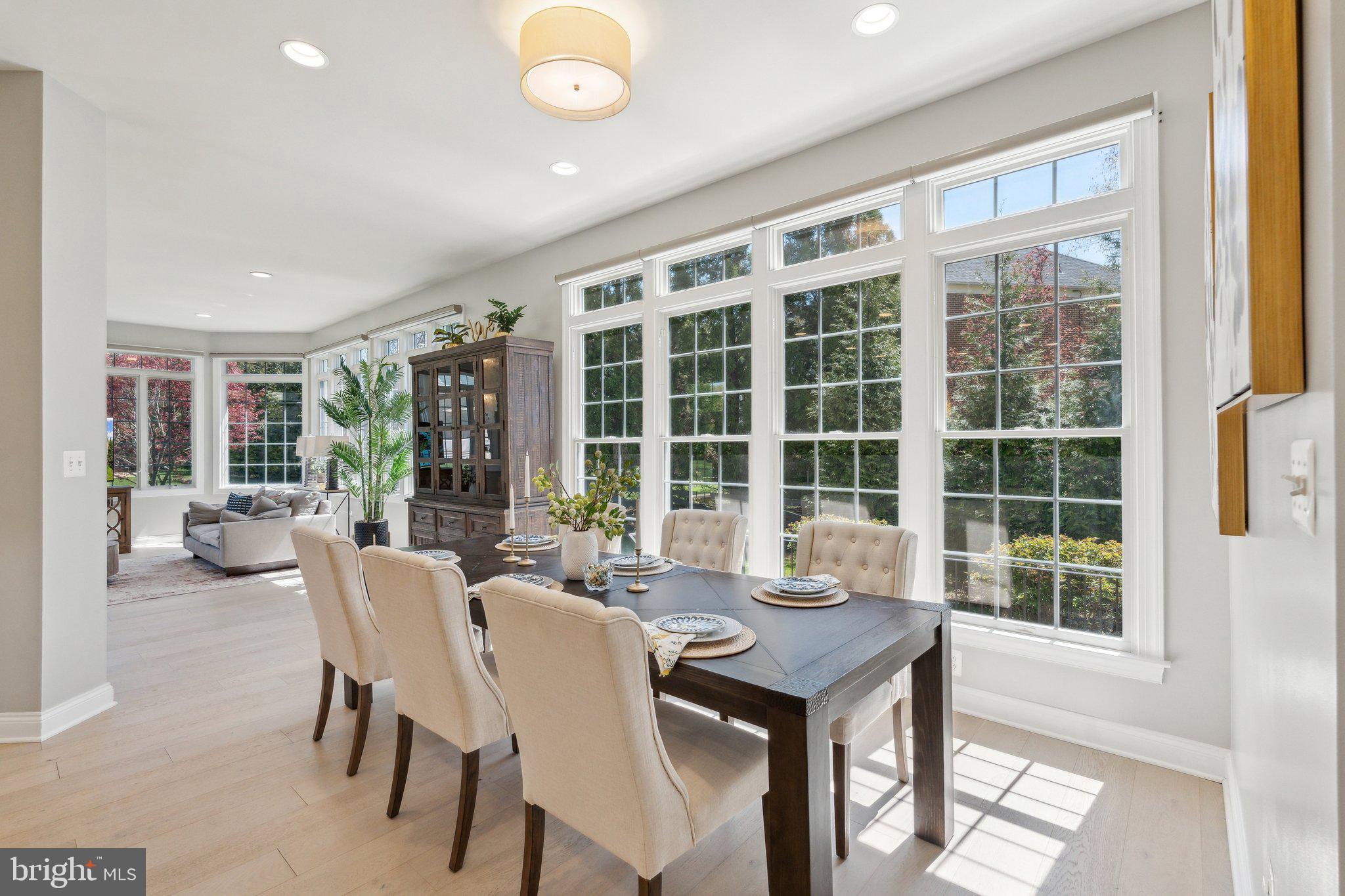 ROKEBY FARM - Residential