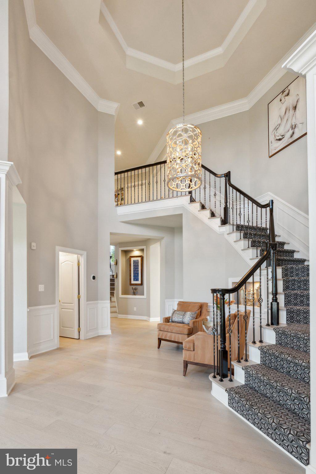 ROKEBY FARM - Residential