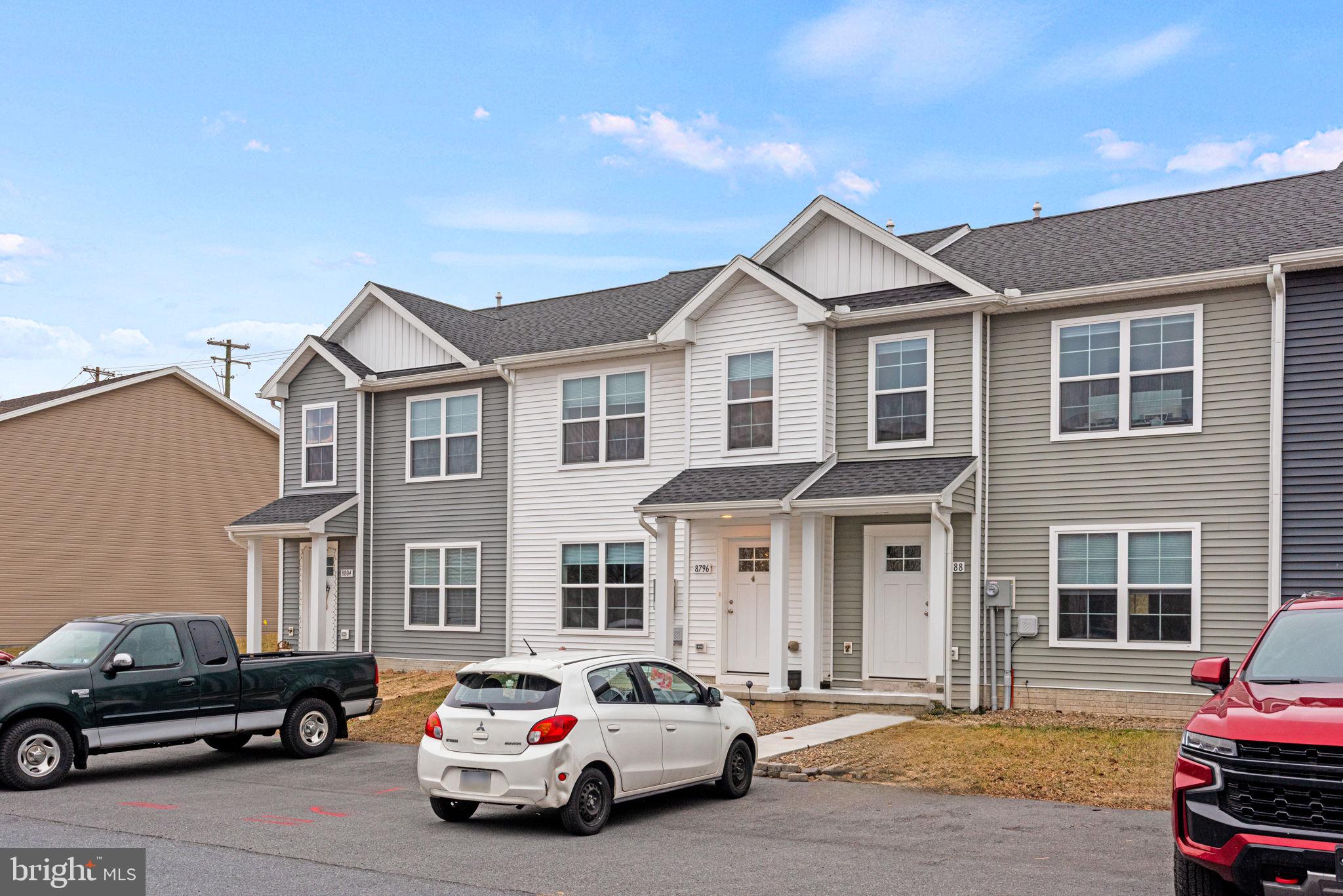 FARMSPRING ESTATES - Residential