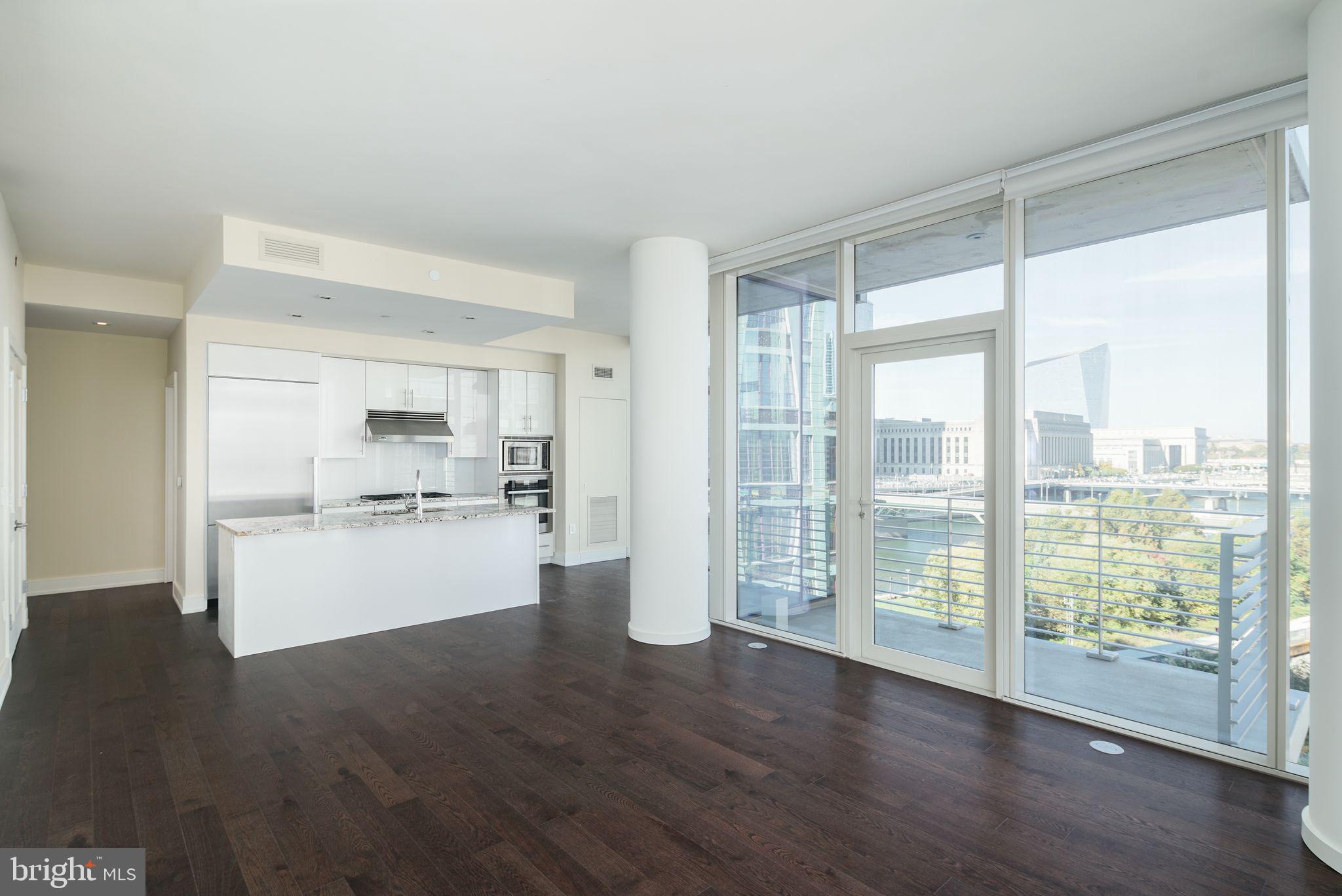 FITLER SQUARE - Residential