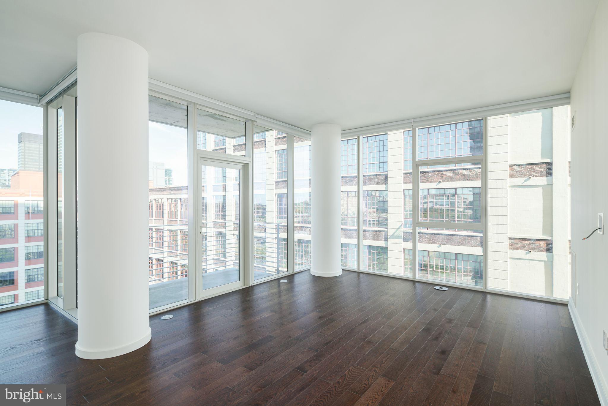 FITLER SQUARE - Residential