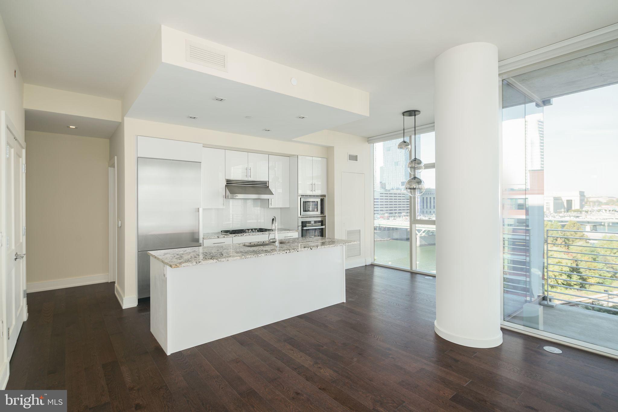 FITLER SQUARE - Residential