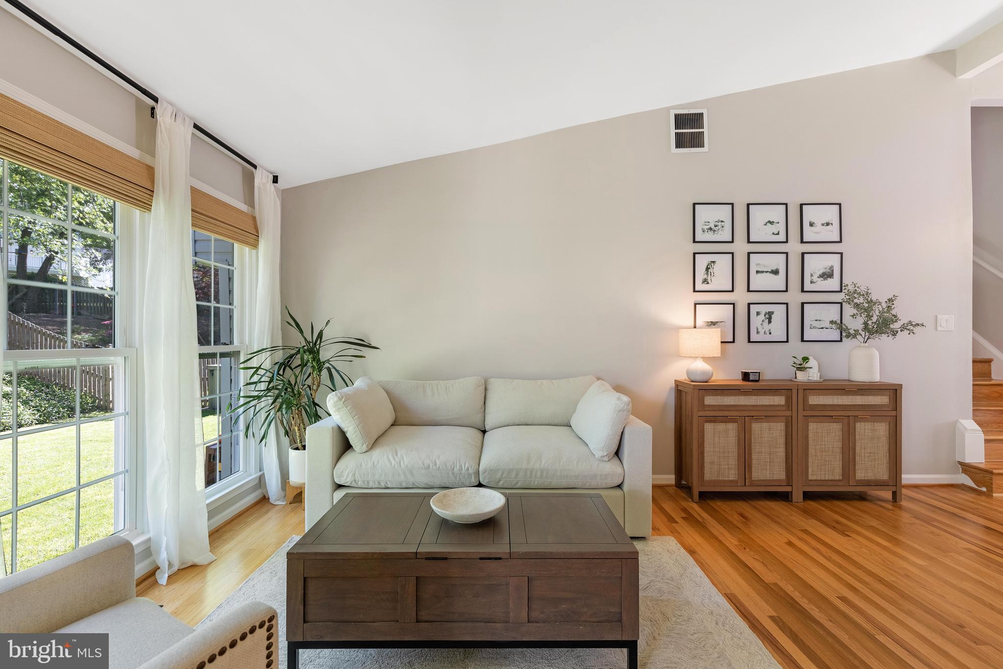 KEENE MILL STATION - Residential