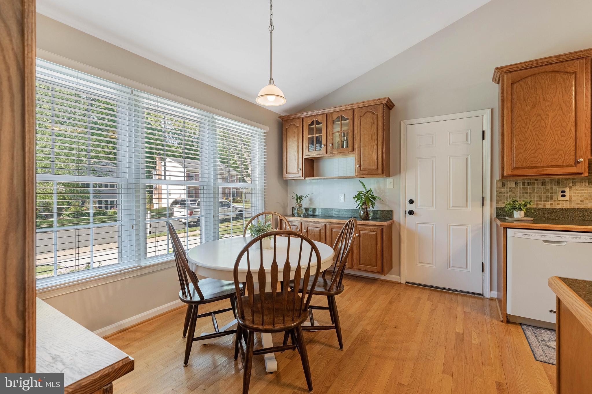KEENE MILL STATION - Residential