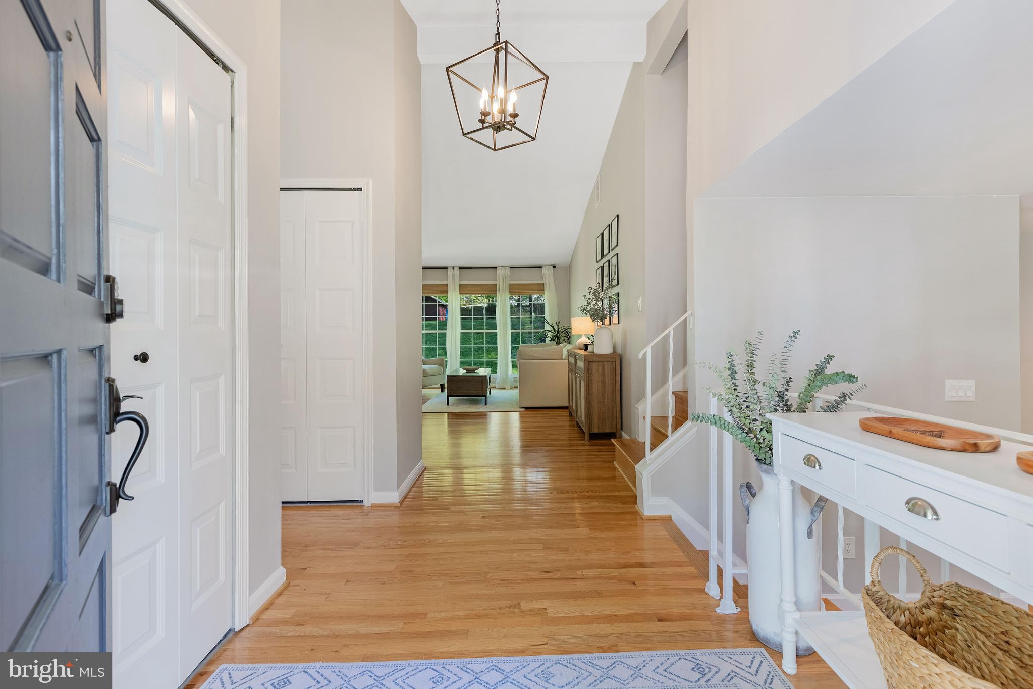KEENE MILL STATION - Residential