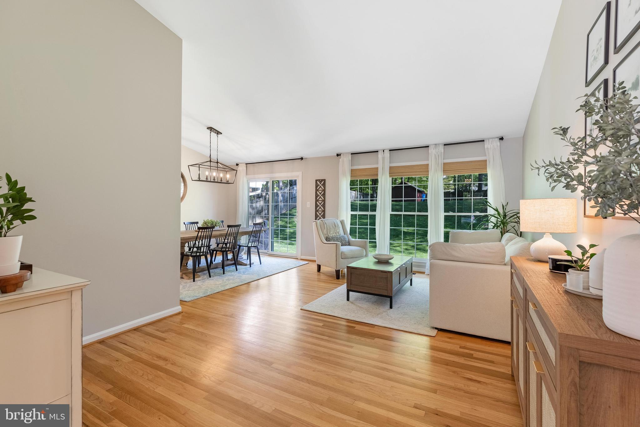 KEENE MILL STATION - Residential