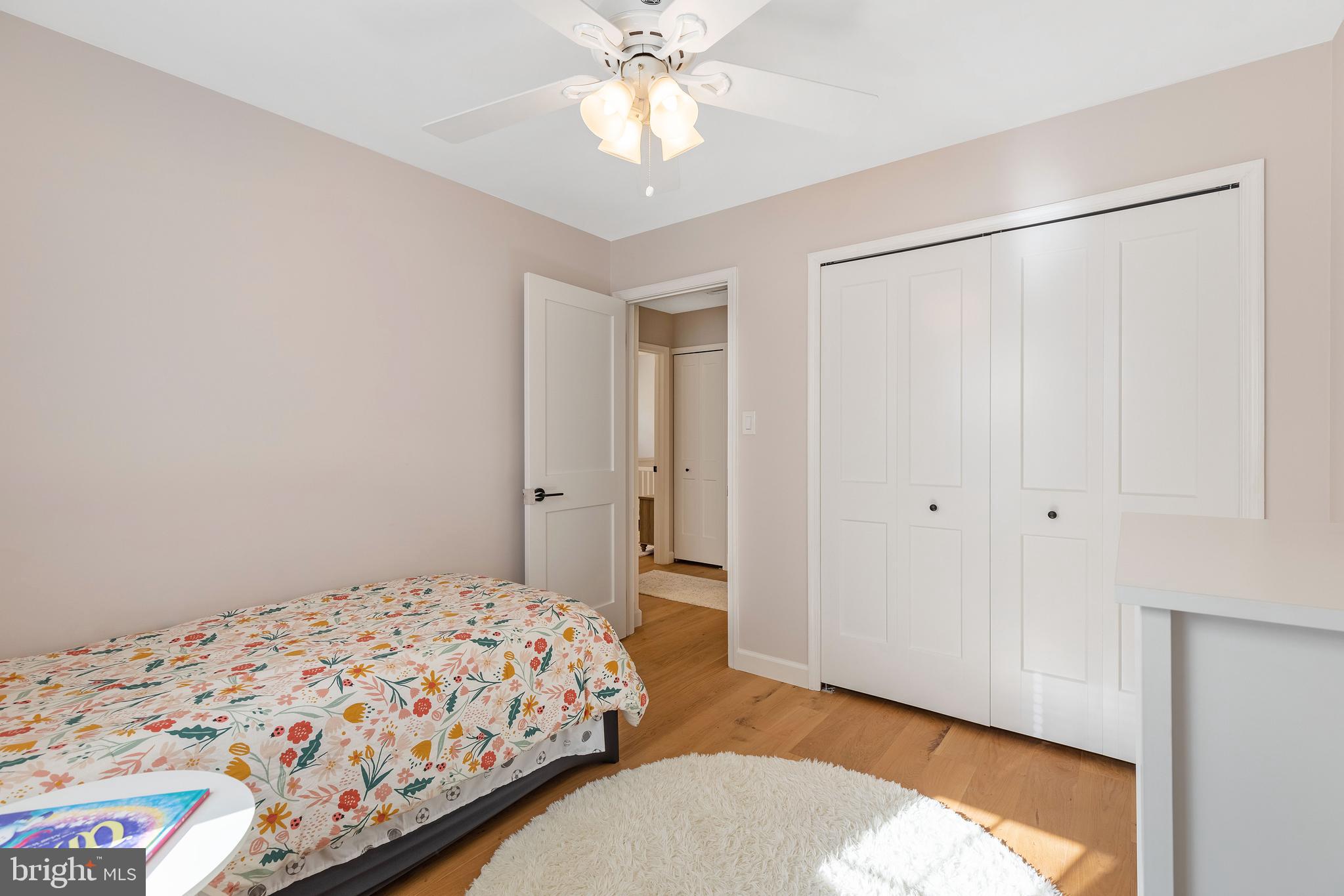 KEENE MILL STATION - Residential
