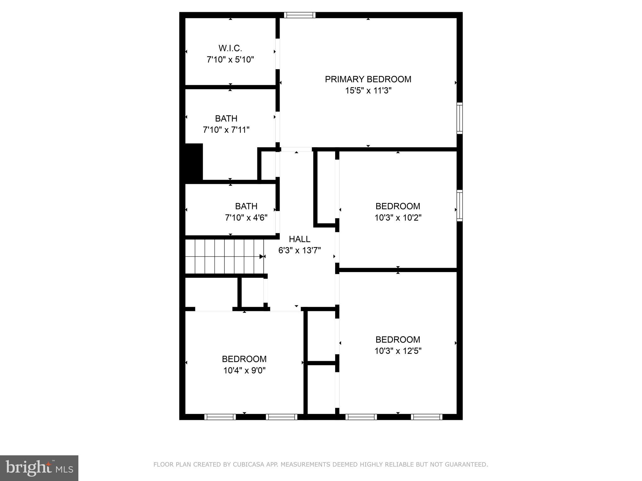 KEENE MILL STATION - Residential