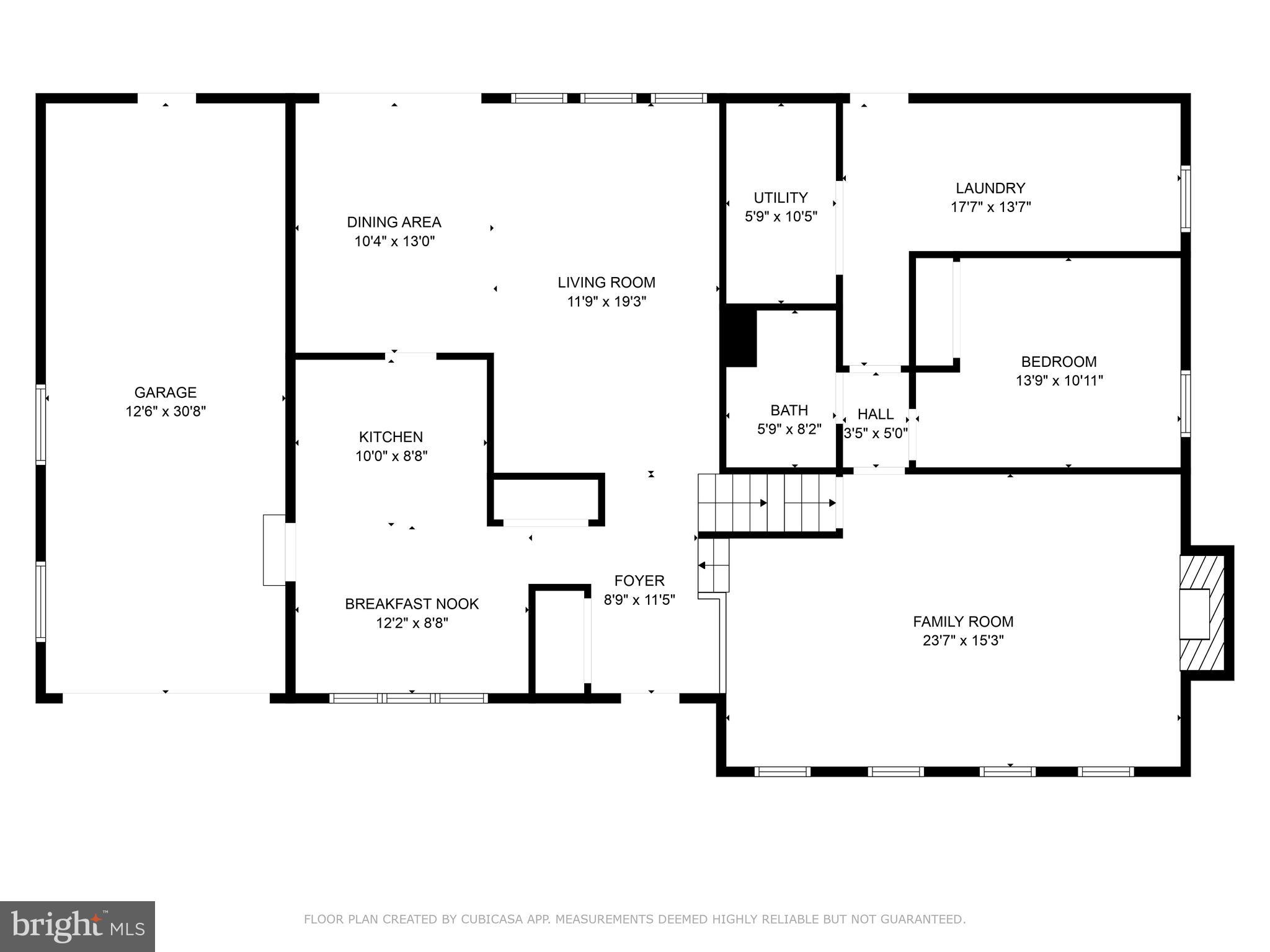 KEENE MILL STATION - Residential