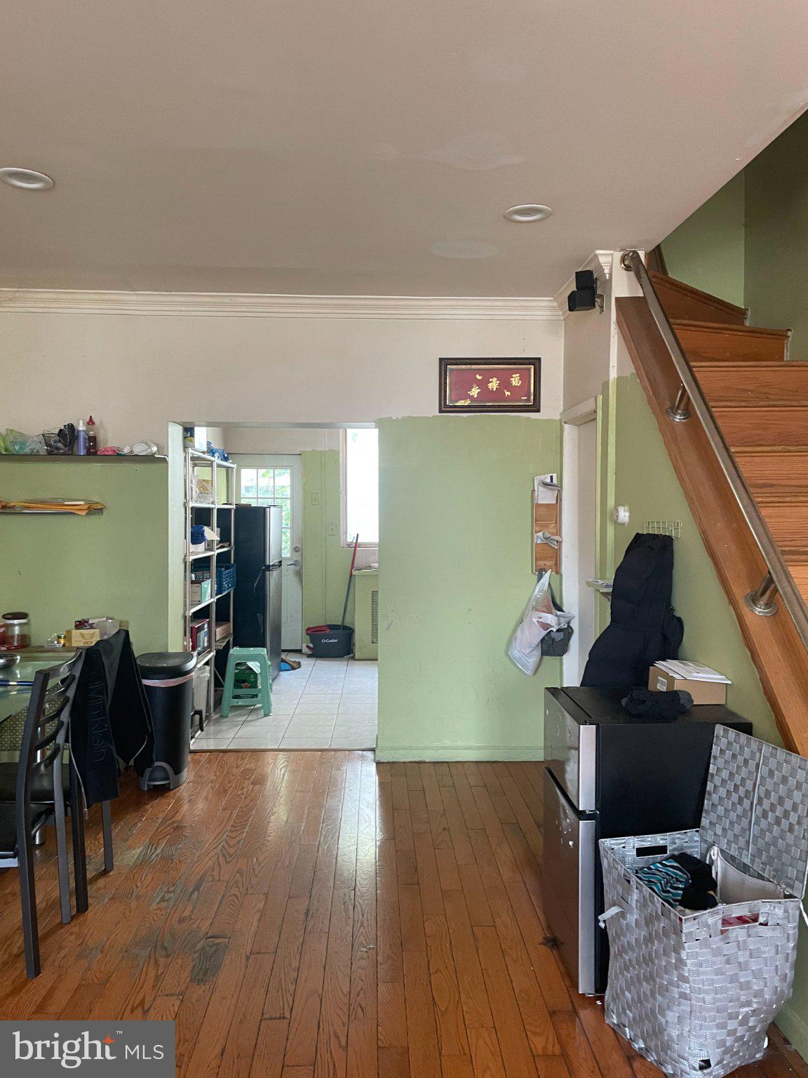 ITALIAN MARKET - Residential