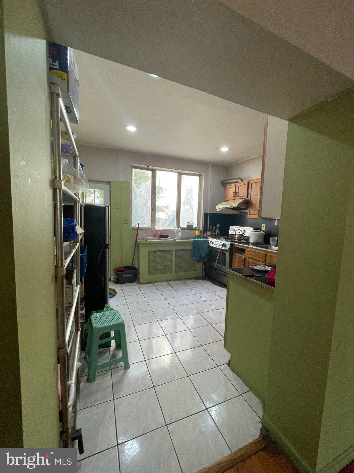 ITALIAN MARKET - Residential