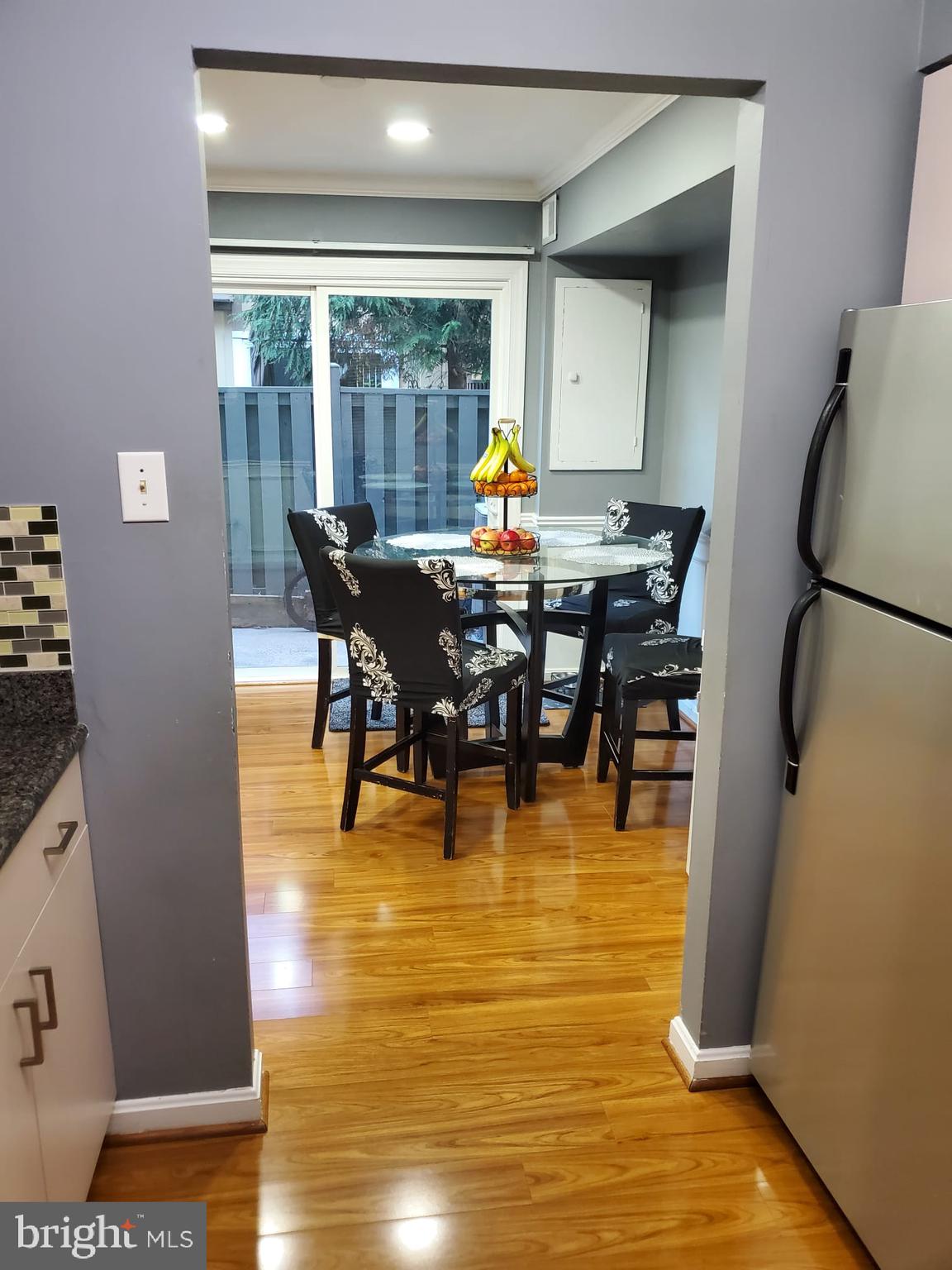 SEQUOYAH - Residential