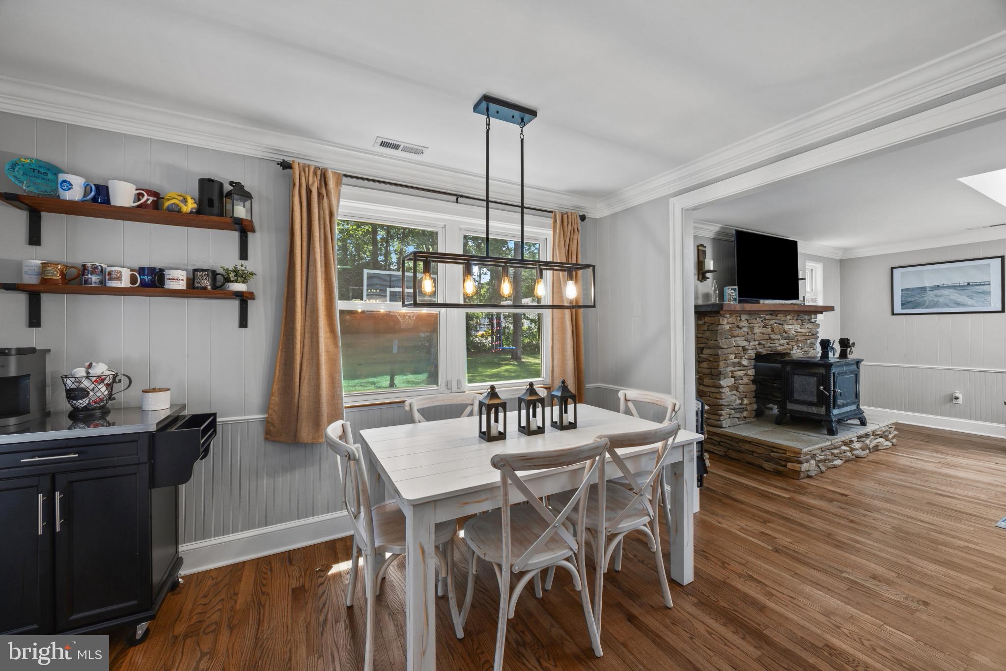 KENT ISLAND ESTATES - Residential