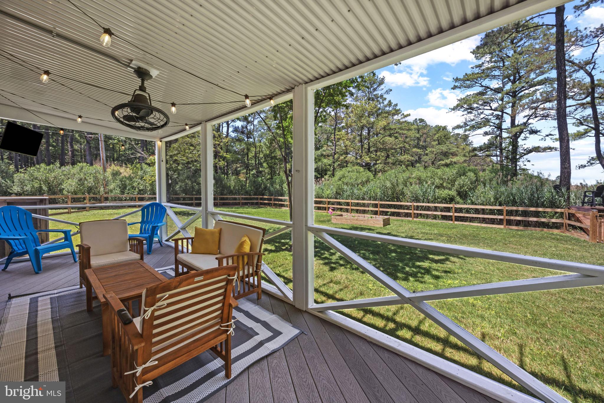 KENT ISLAND ESTATES - Residential
