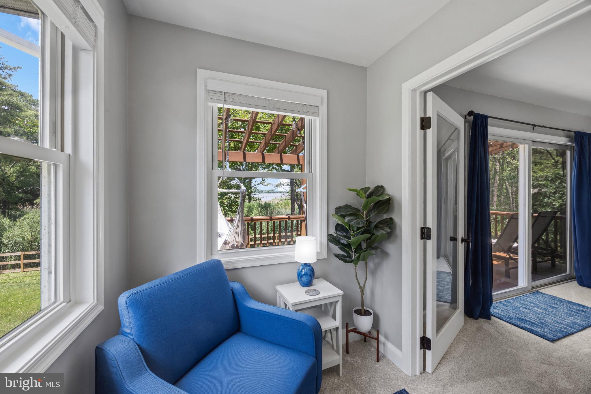 KENT ISLAND ESTATES - Residential