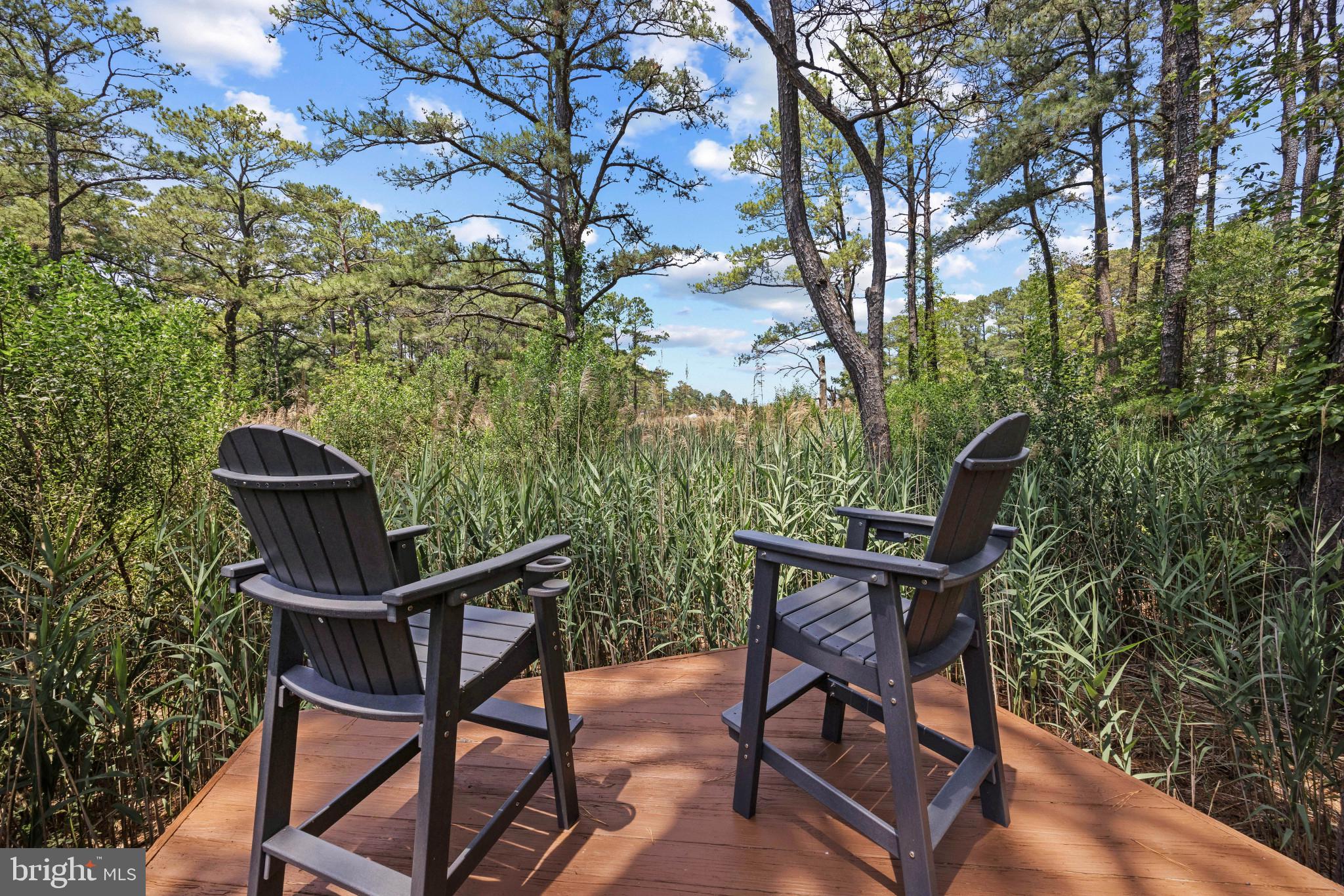 KENT ISLAND ESTATES - Residential