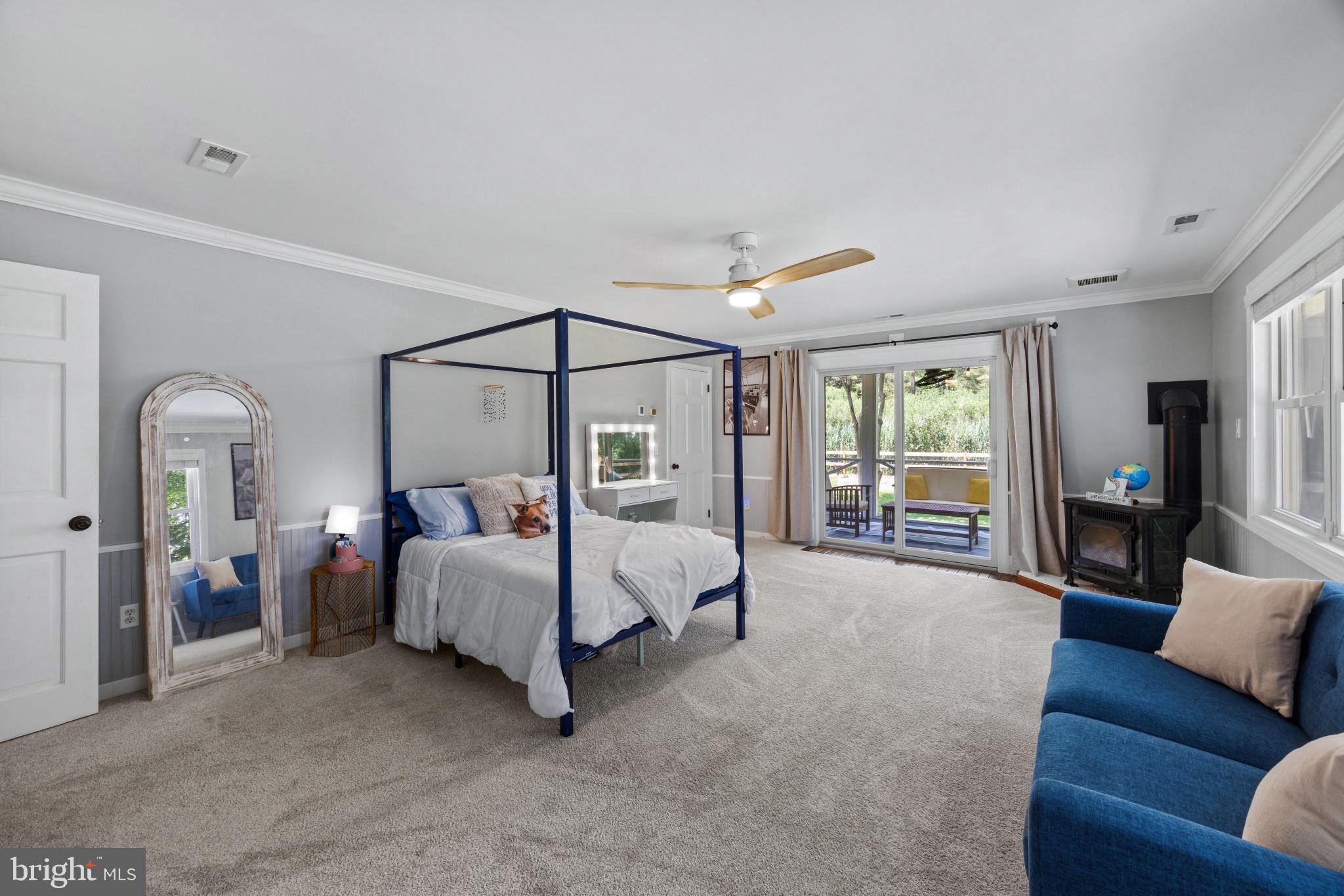 KENT ISLAND ESTATES - Residential